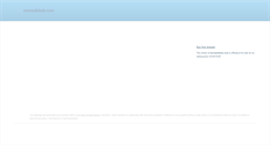 Desktop Screenshot of mensalidade.com